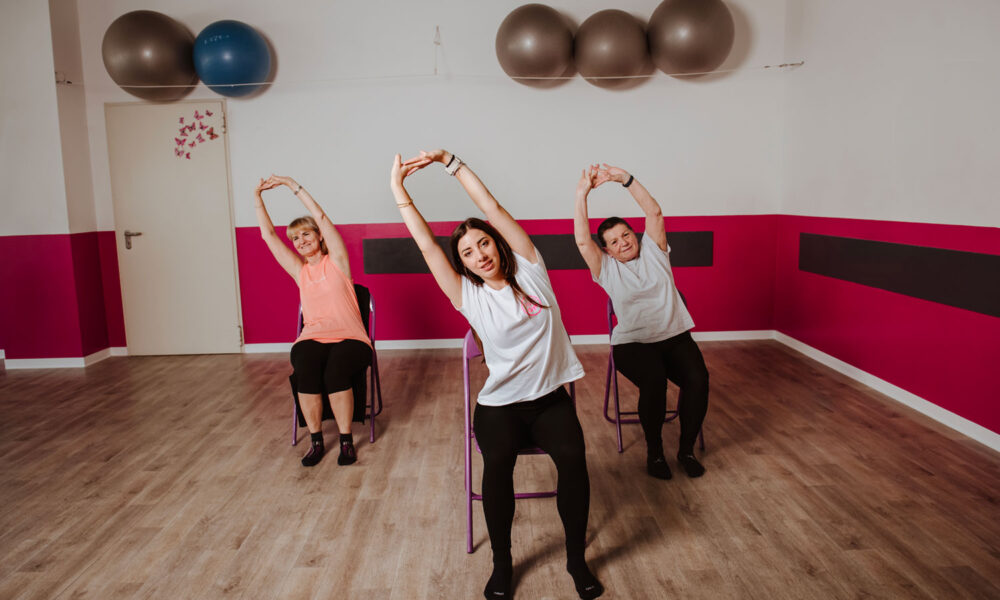 Ginnastica-Dolce