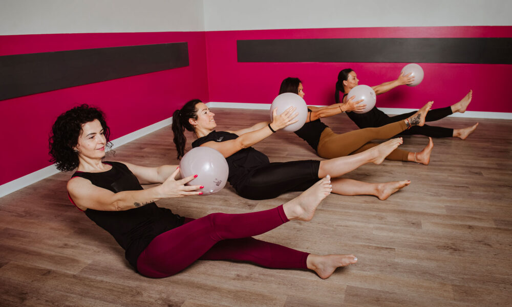 PILATES